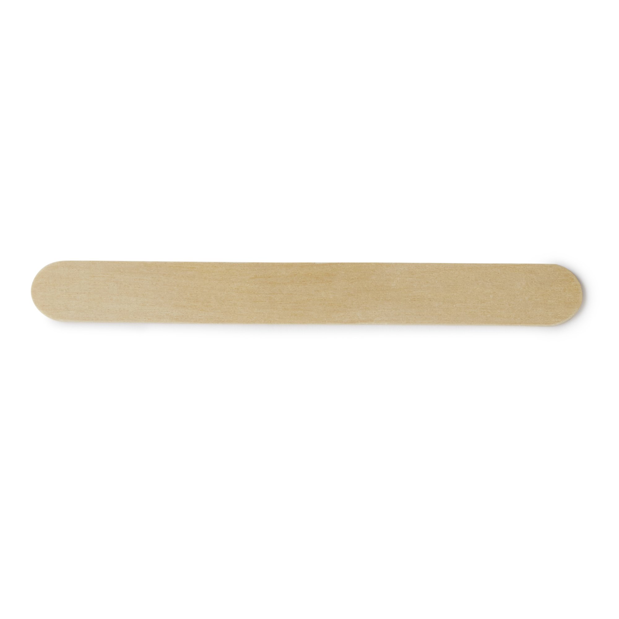 Puritan Medical Products 710 STRAWBERRY - Puritan® Tongue Depressor, Strawberry Flavor, 5.5 inches long - 50/Box, 1000/Case