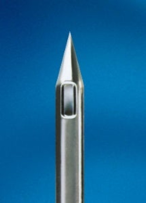 BD - 405140 Spinal Needle BD™ Whitacre Style 25 Gauge 5 Inch Length Sterile