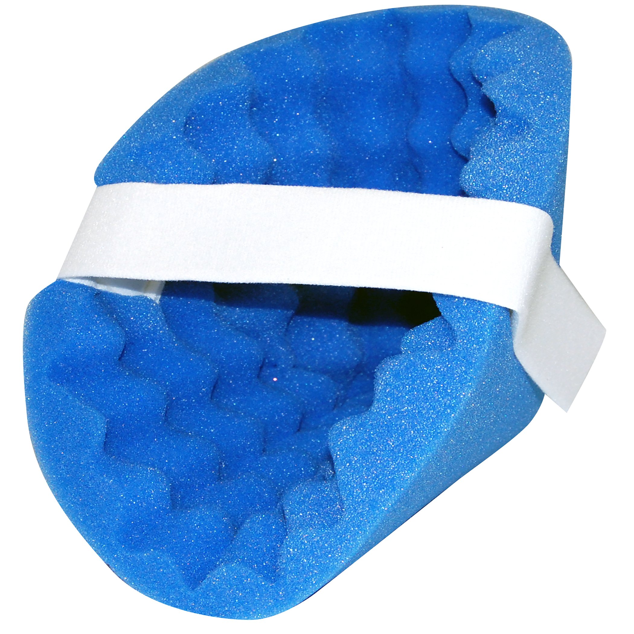 Skil-Care 503080 - SkiL-Care™ Econo Convoluted Foam Heel Protector - 1/Pair