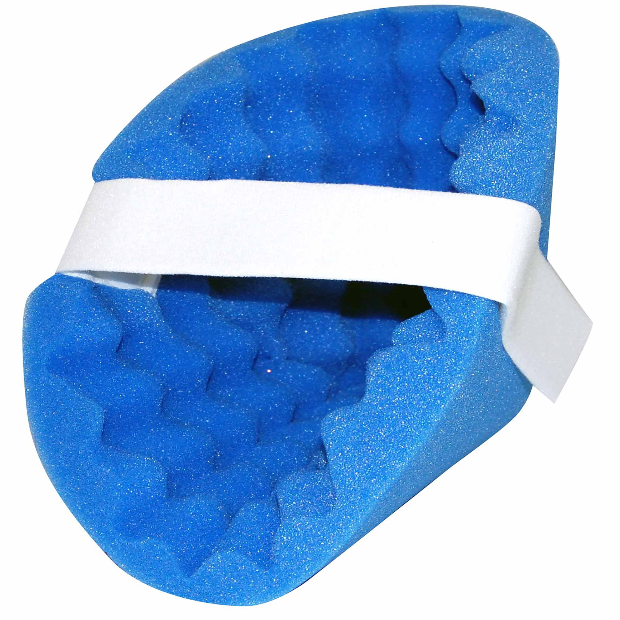 Skil-Care - 503080 SkiL-Care™ Econo Convoluted Foam Heel Protector