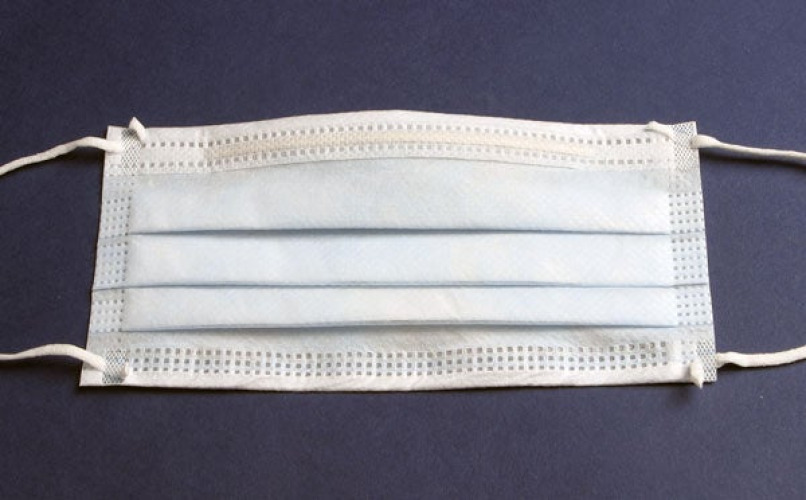 Cardinal - AT7511 Cardinal Health™ Procedure Mask