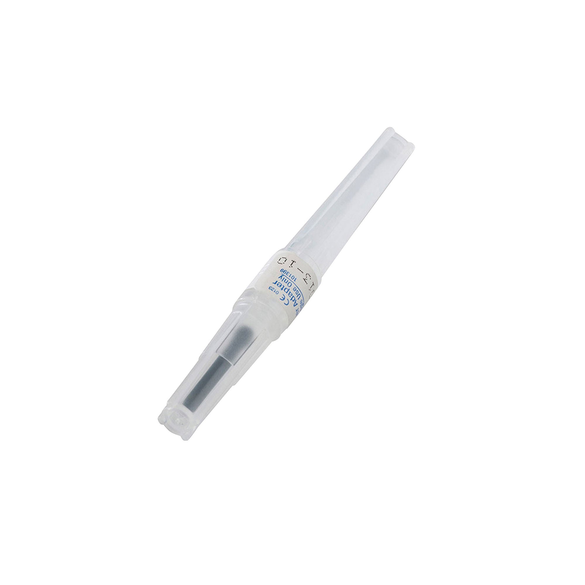 Cardinal - 8881225257 Monoject™ Multiple Sample Luer Adapter Sterile