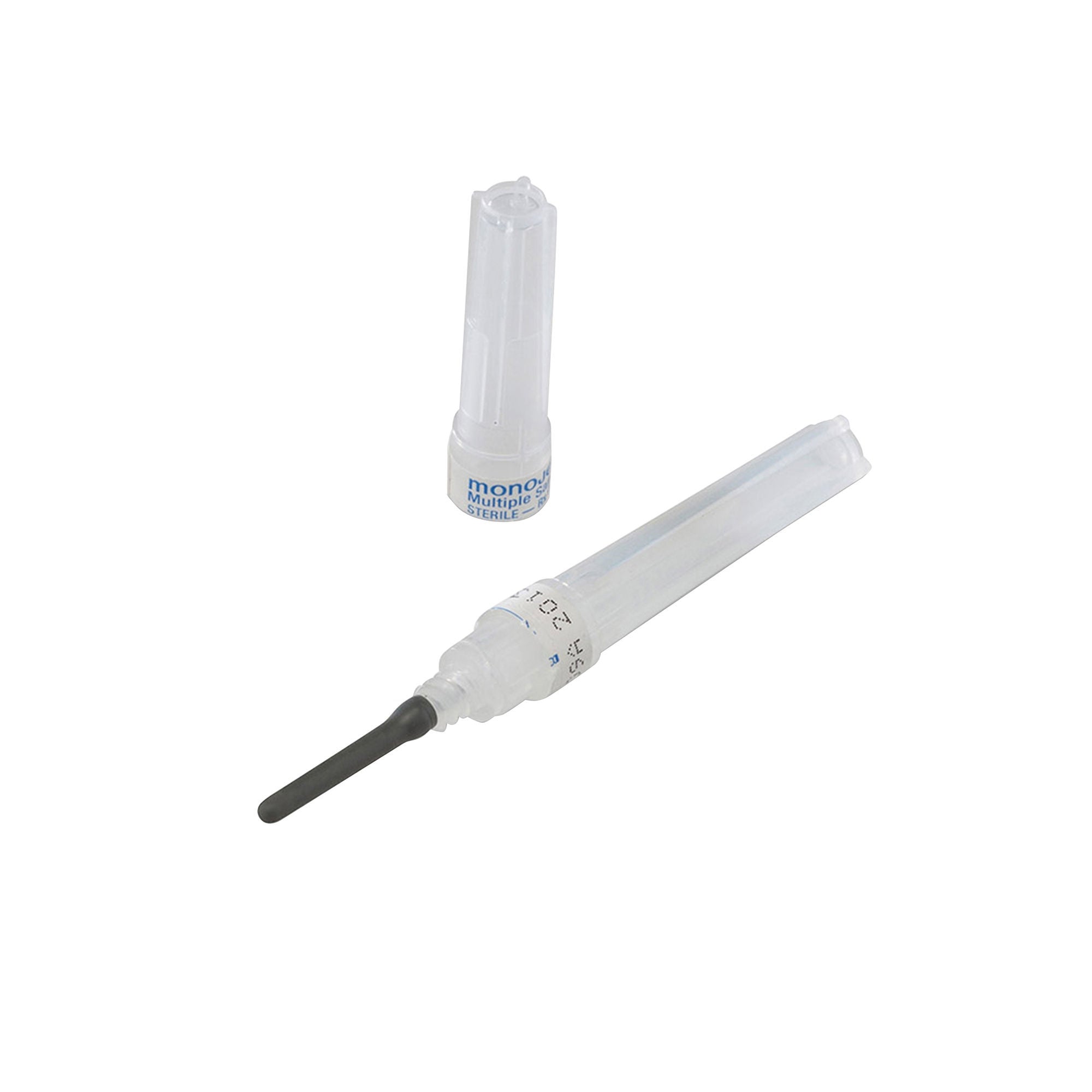 Cardinal - 8881225257 Monoject™ Multiple Sample Luer Adapter Sterile