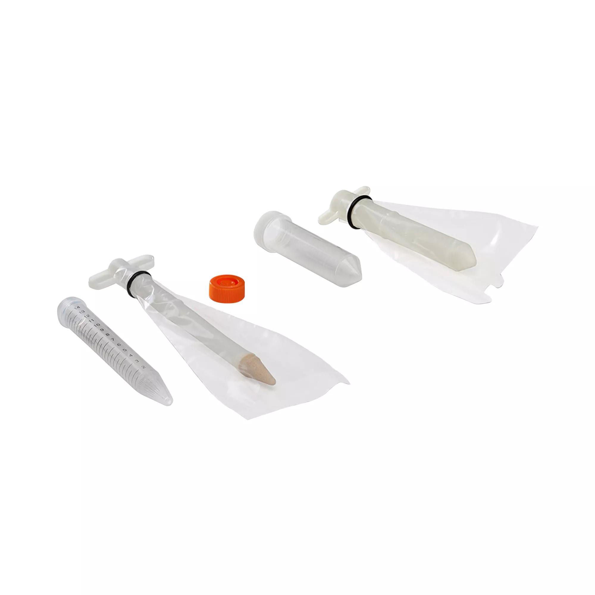 Cardinal - 3500SA Precision™ Tissue Grinder System 50 mL, Sterile, Disposable