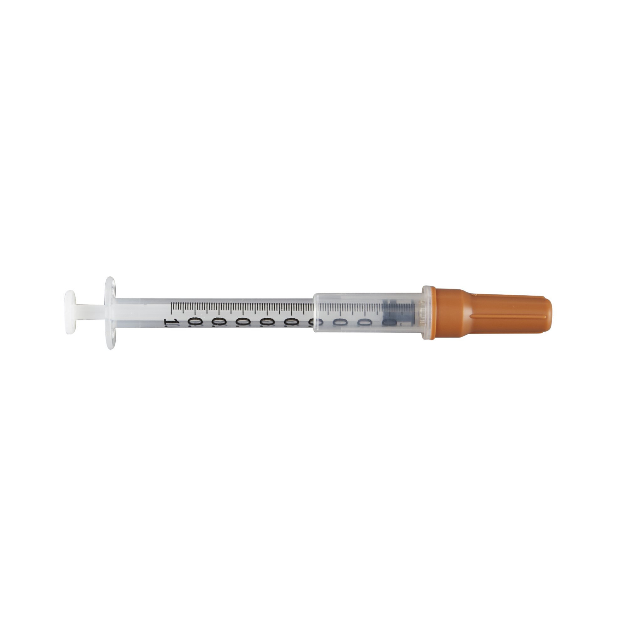  1/2 Inch Needle Length