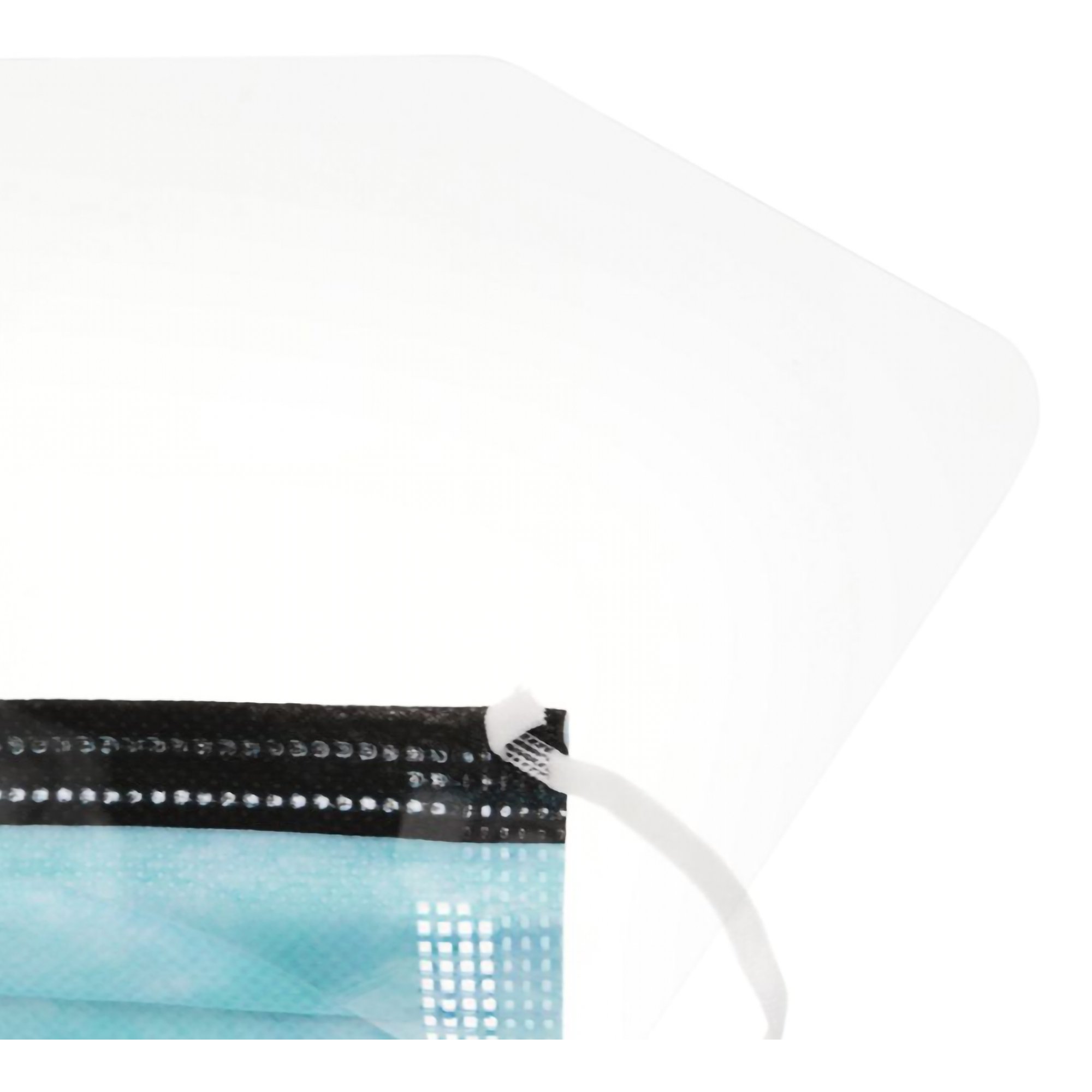 Cardinal - AT74631 Secure-Gard® Procedure Mask with Eye Shield