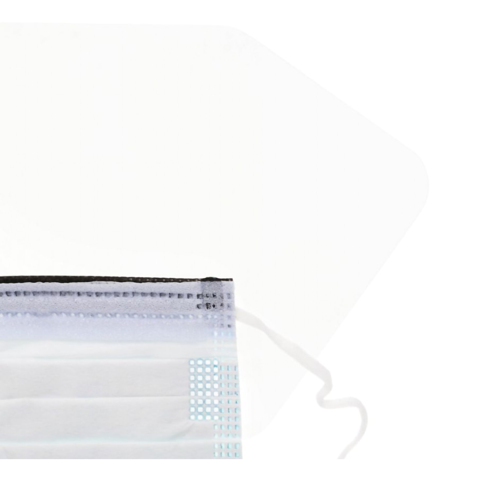 Cardinal - AT74631 Secure-Gard® Procedure Mask with Eye Shield