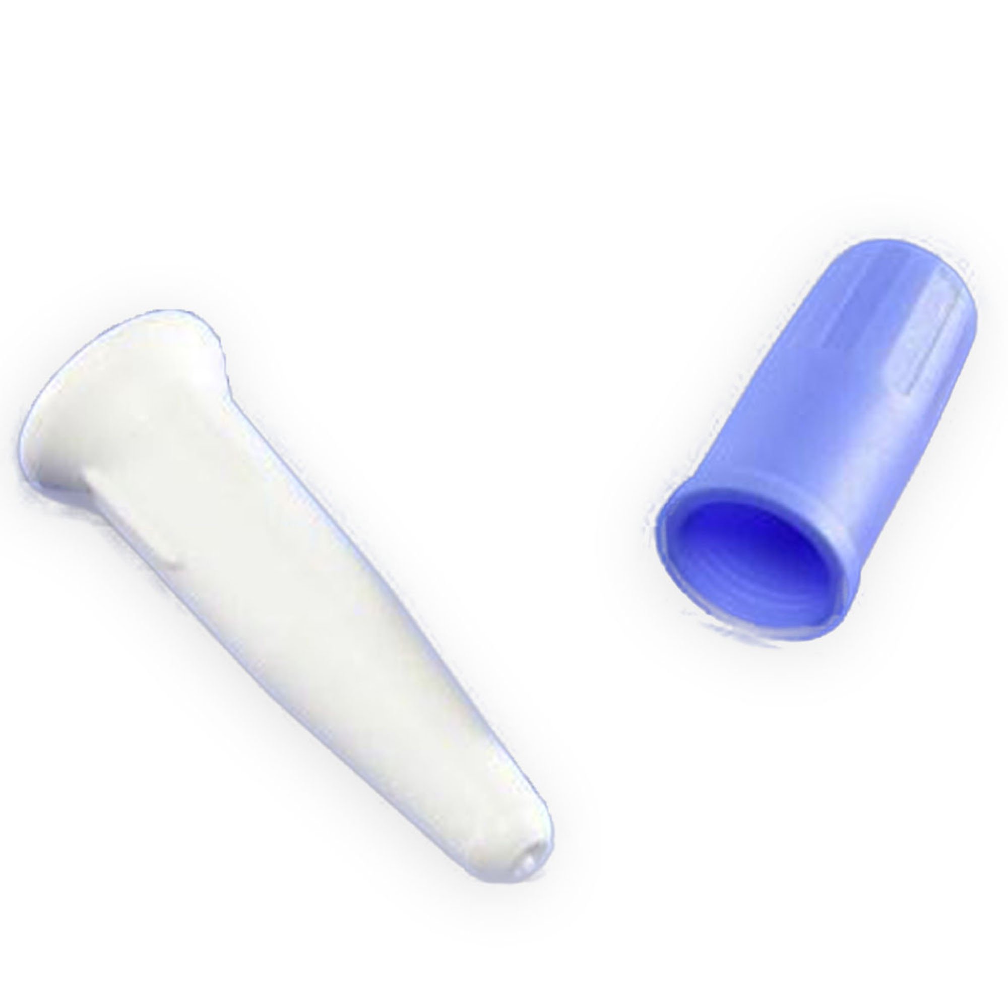 Cardinal - 1600 Covidien Curity™ Catheter Plug