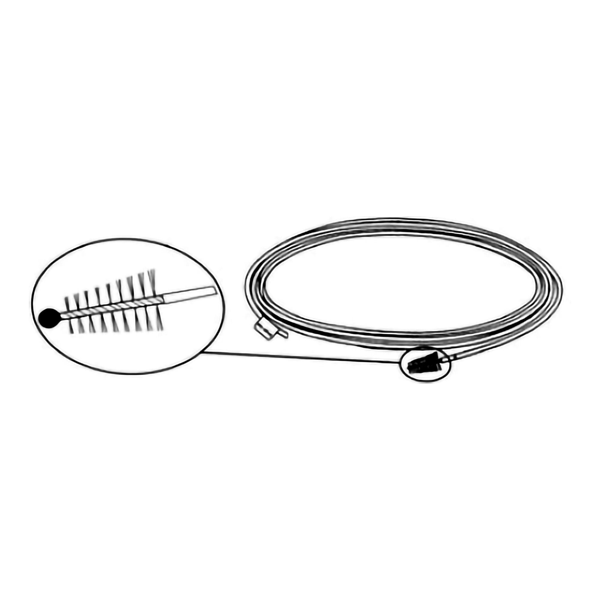 Conmed - 000639 Channel Cleaning Brush Channel Master™