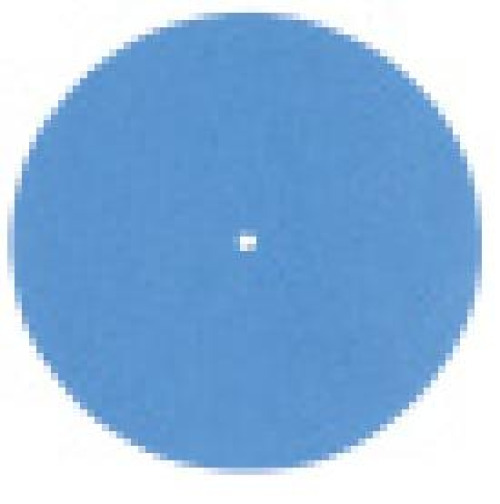 Aesculap - US994 SterilContainer™ Round Paper Filter without Indicator