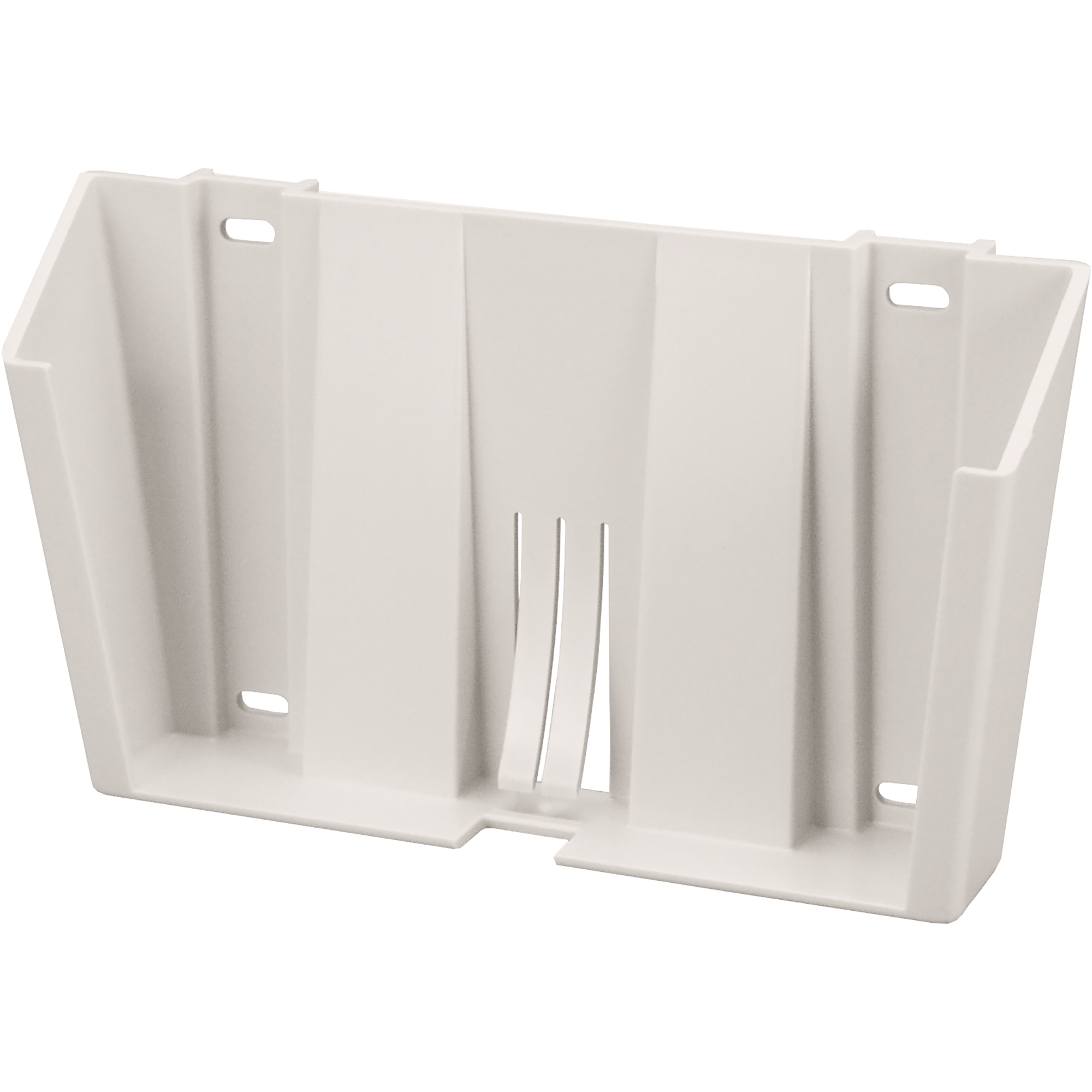 Bemis Healthcare - 435 020 Bemis™ Sentinel Bracket for Mounting Models 102 and 175 to Wall