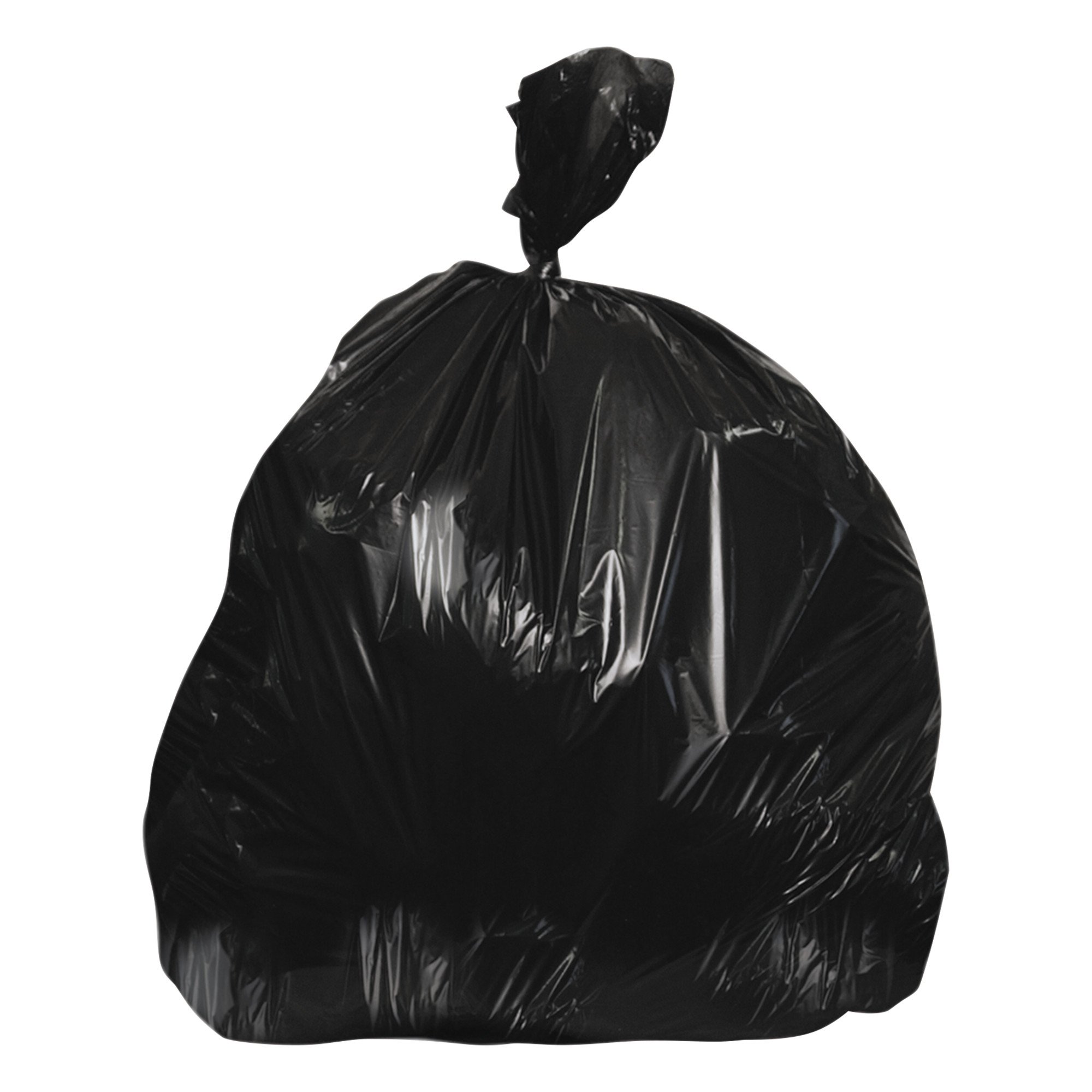 Heritage Trash Bag HERZ7660XKR01 by Essendant /United Stationers