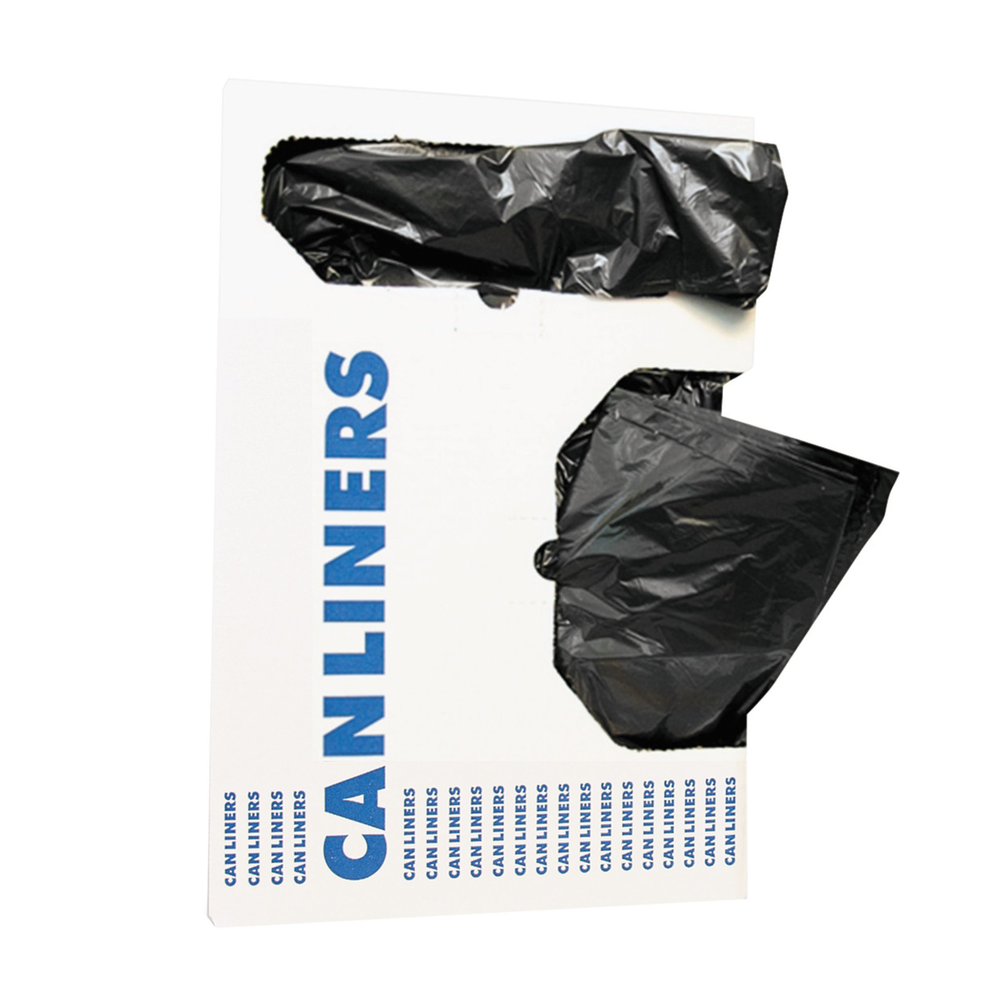 Essendant Co-United Stationers - HERZ7660XKR01 Heritage™ Extra Heavy Duty Trash Bag