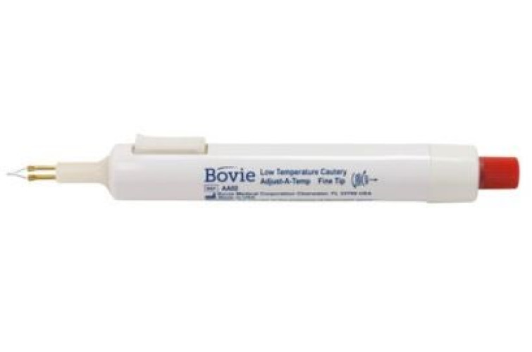 Aspen Surgical (Symmetry) - AA02 Surgical Cautery Adjust-A-Temp Fine Tip Low Temperature 700°-1200°F (371°-649° C)