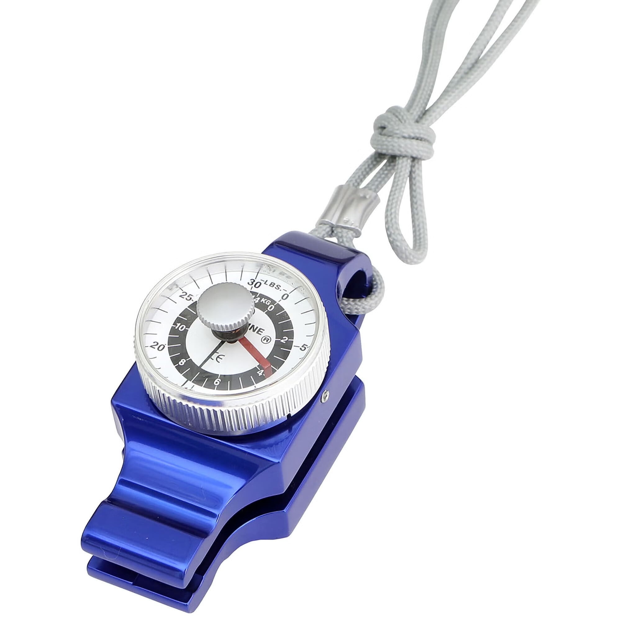 Fabrication Enterprises - 12-0200 Baseline® Pinch Gauge Mechanical