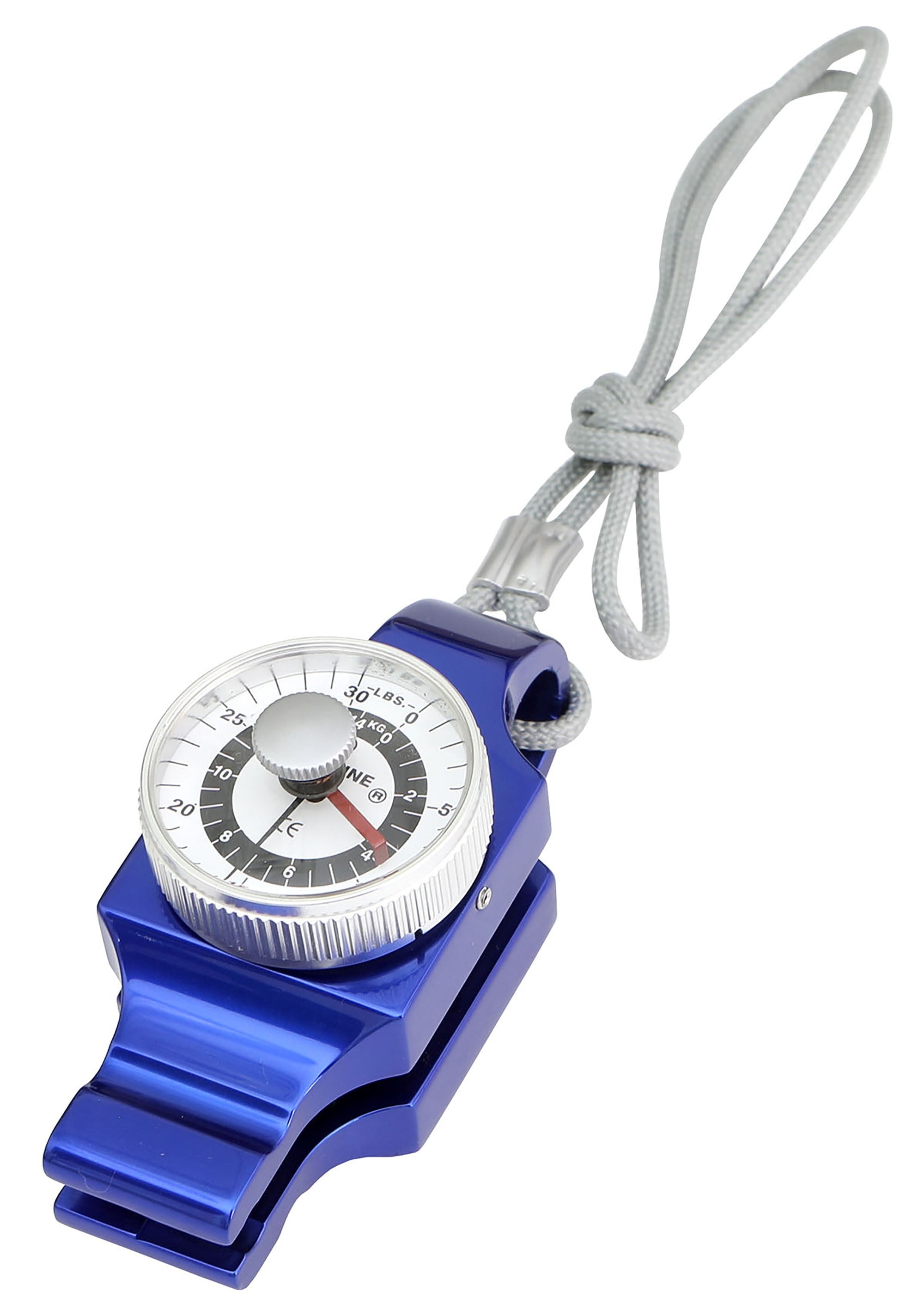 Fabrication Enterprises - 12-0200 Baseline® Pinch Gauge Mechanical