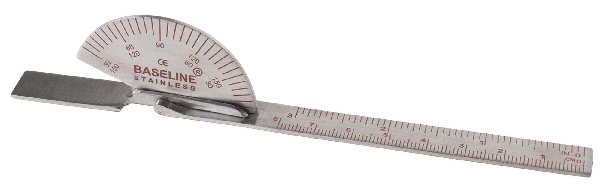 Fabrication Enterprises - 12-1010 Baseline® Goniometer