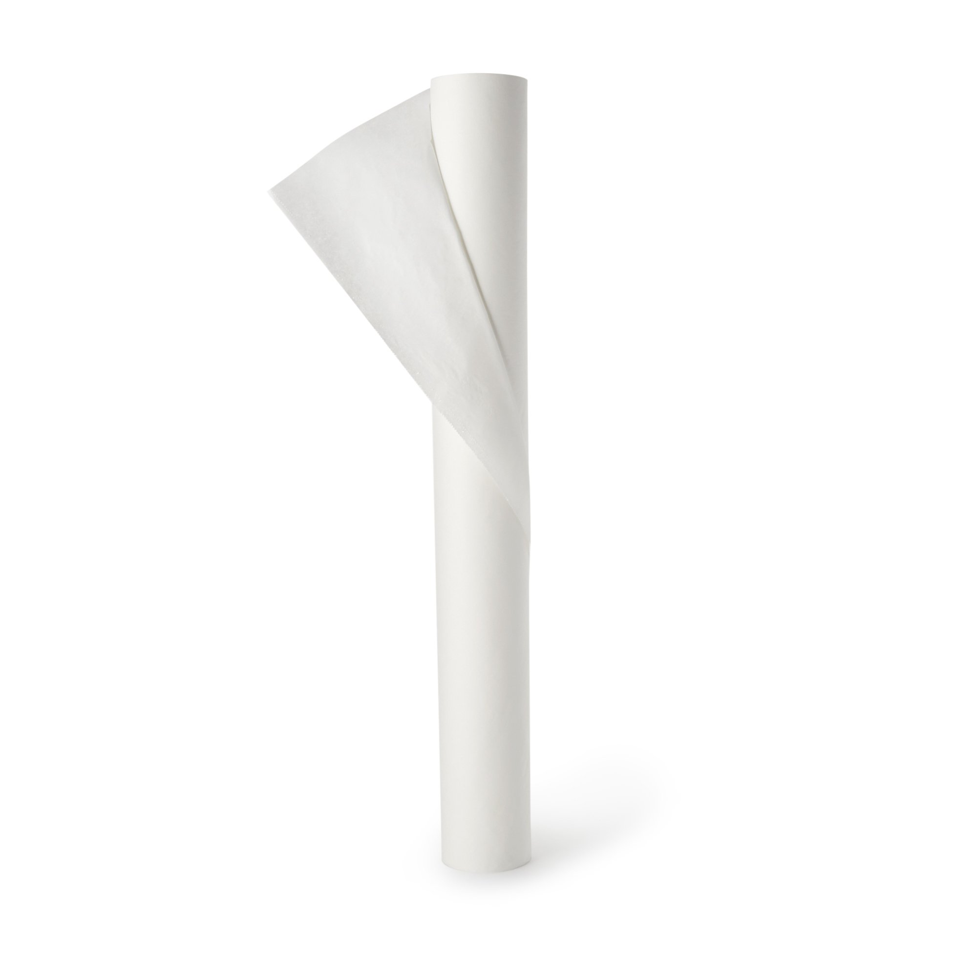Graham Medical Products 70007N - Graham Professional Crepe Table Paper, 24 Inch x 125 Foot, White - 12/Case