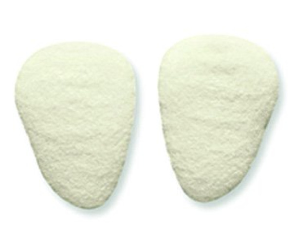Hapad MS - Hapad® Metatarsal Cushion, Small - 1/Pair
