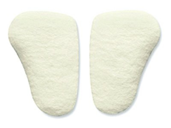Hapad Metatarsal Arch Pad by Hapad