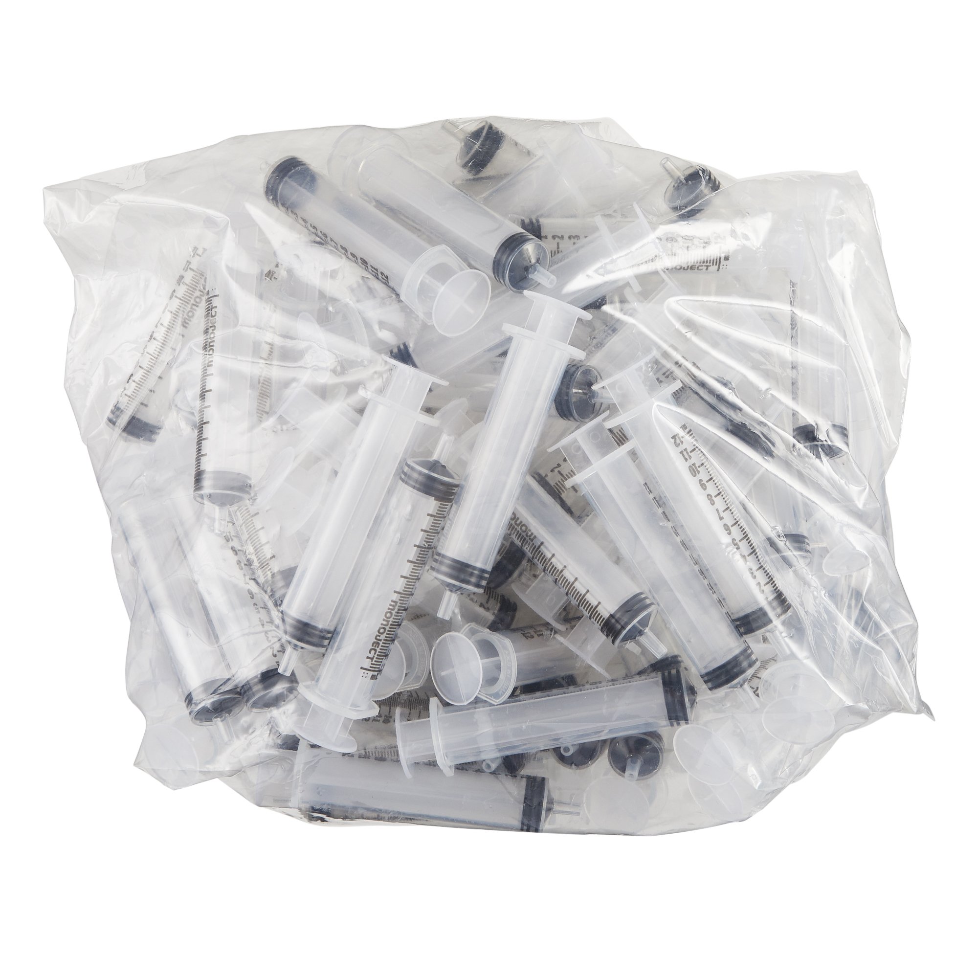  12 mL
