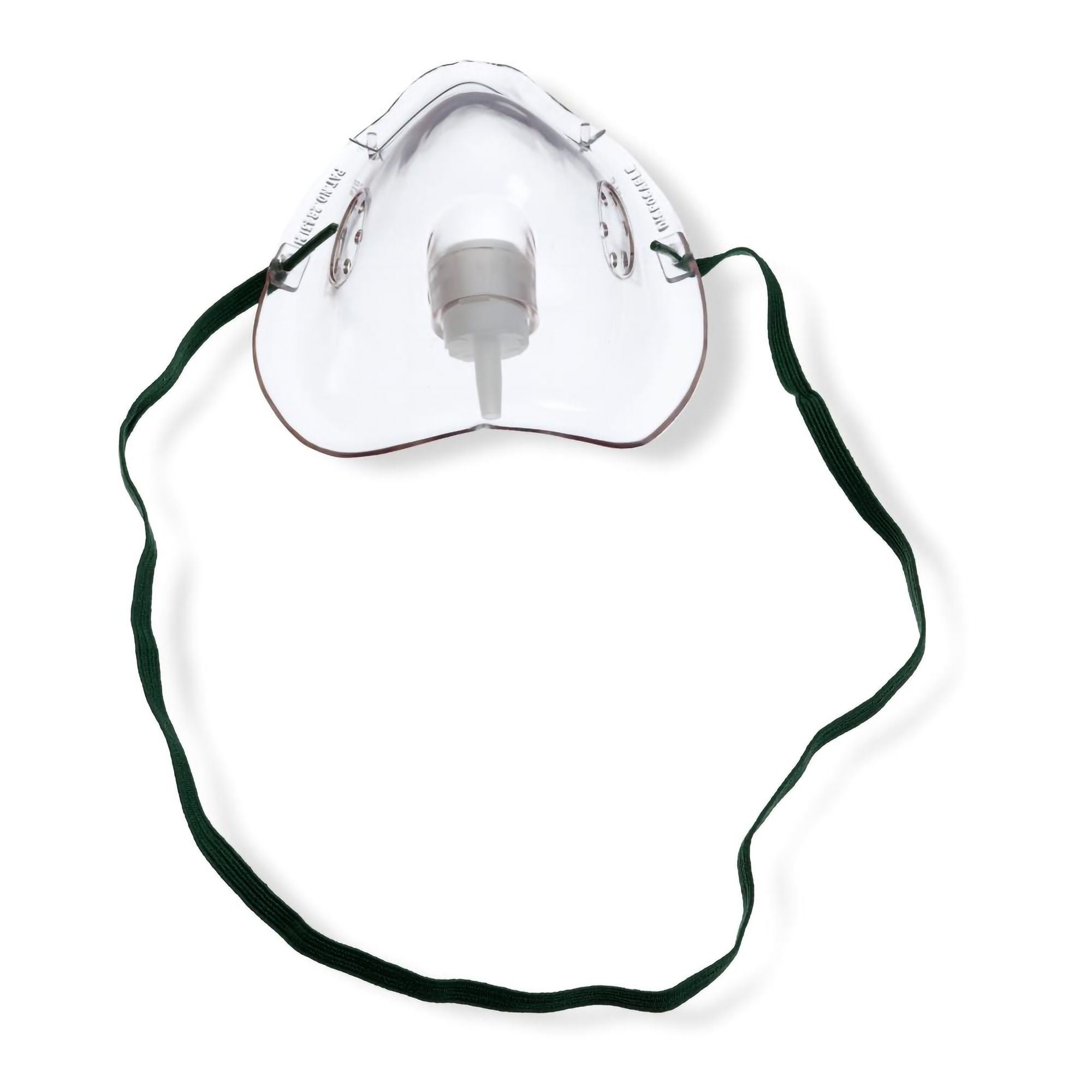 Medline - HUD1048 Teleflex Medical Oxygen Mask