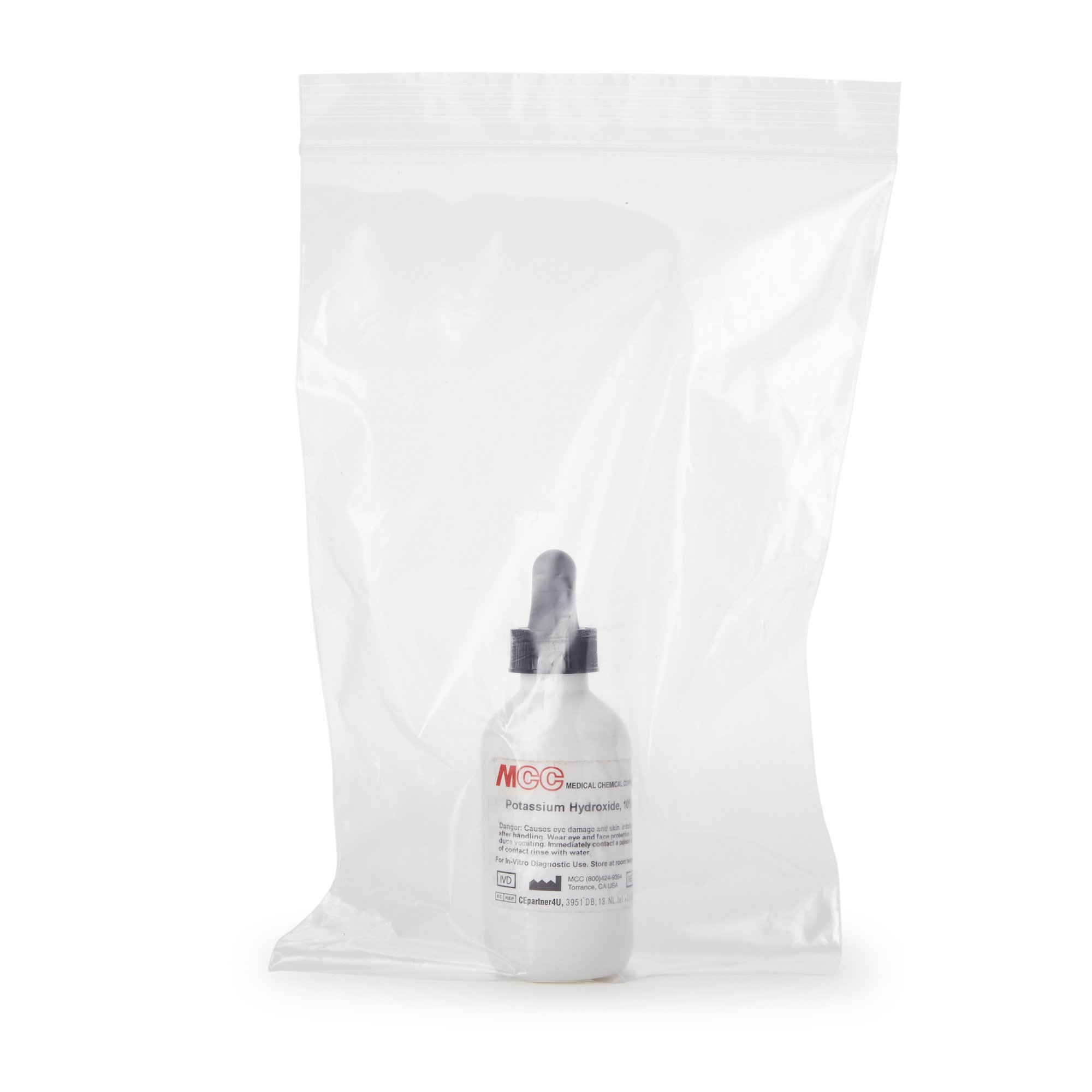 Microbiology Reagent 783A-2OZ by Medical Chemical
