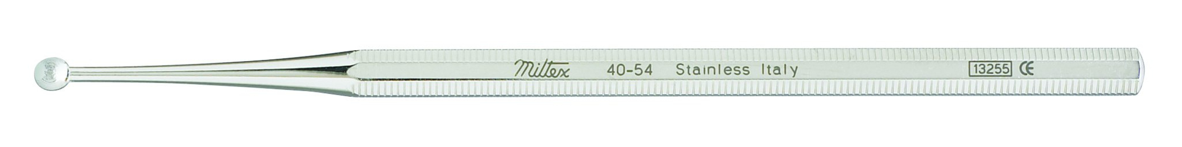 Miltex Dermal Curette 40-54 by Integra Lifesciences