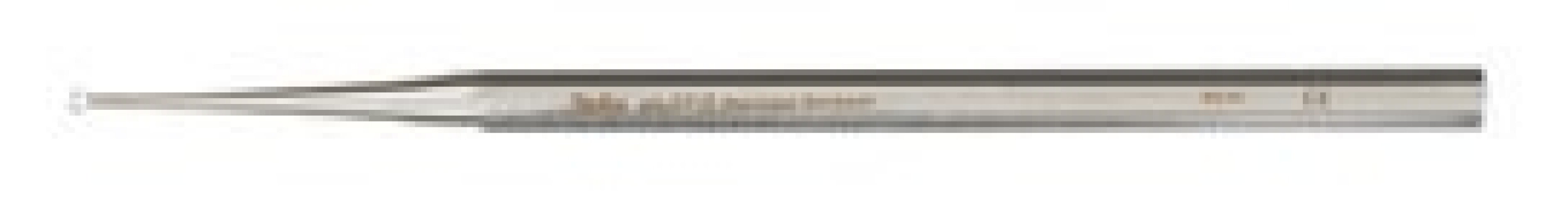 Integra Lifesciences - 40-57-1 Excavator Curette Miltex® 5 Inch Length Solid Octagonal Handle Size 1 Tip Straight Round Cup Tip