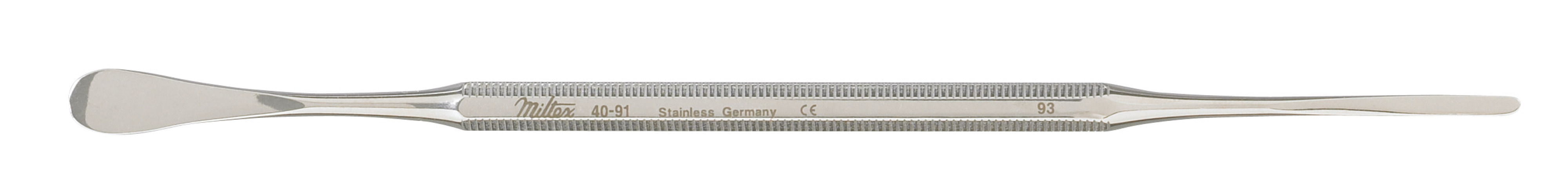 Miltex Spatula / Packer 40-91 by Integra Lifesciences