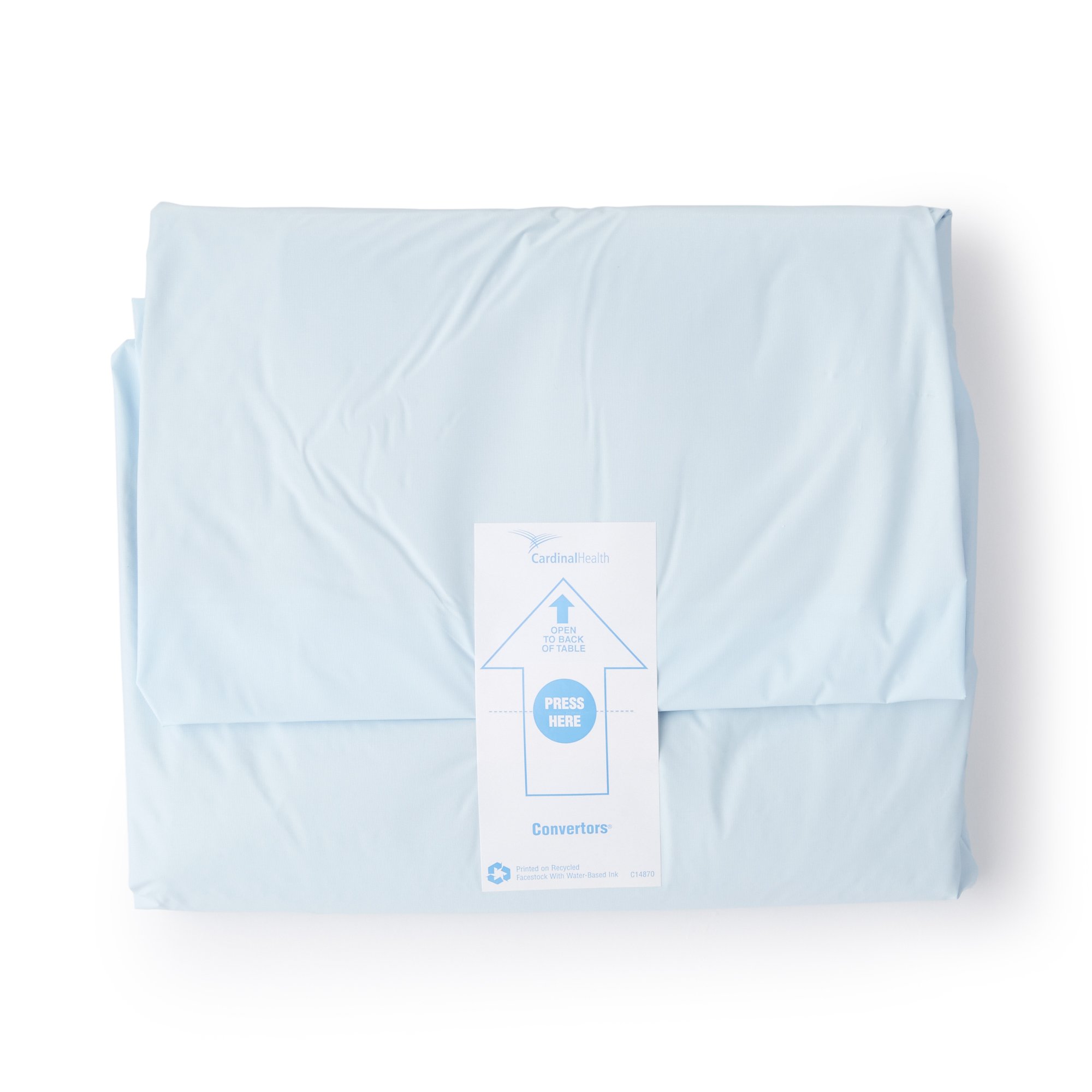Cardinal 9112 - Convertors® Tiburon® General Purpose Drape Pack - 1/Each, 10/Case