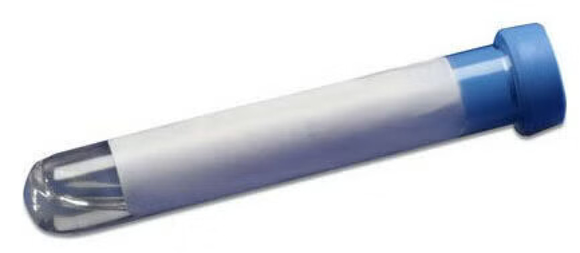 Cardinal - 40788-010 Suction Tubing UVAC® Clear 1/2 Inch I.D. 6 Foot Length Plastic Sterile