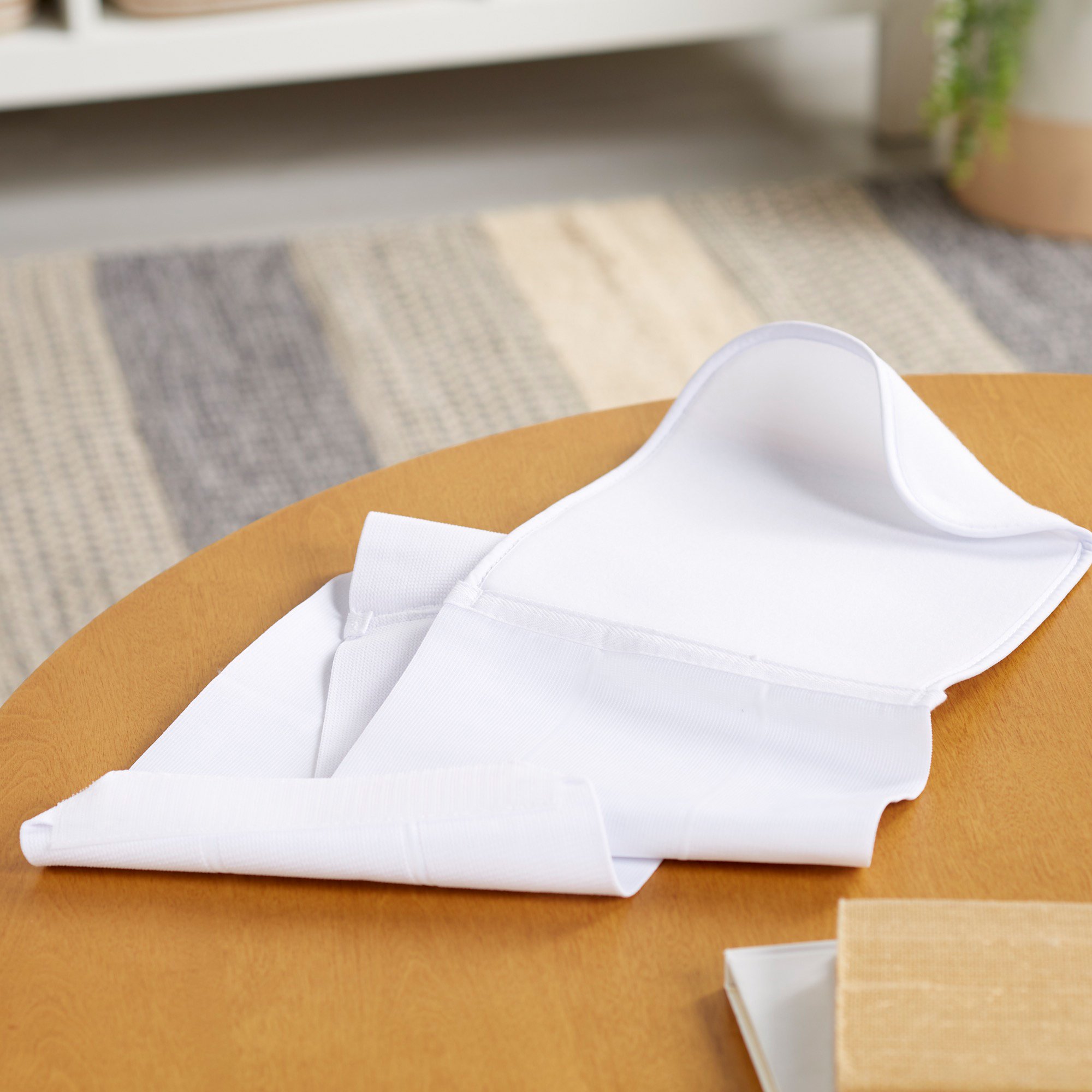 DJO 79-89071 - ProCare® 3-Panel Abdominal Support, One Size Fits 45 – 62 Inch Waists - 1/Each