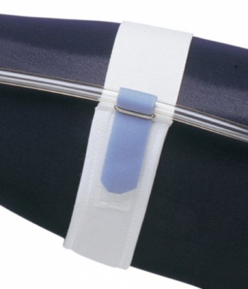 DJO 79-89200 - ProCare® Catheter Strap - 1/Each, 12/Pack
