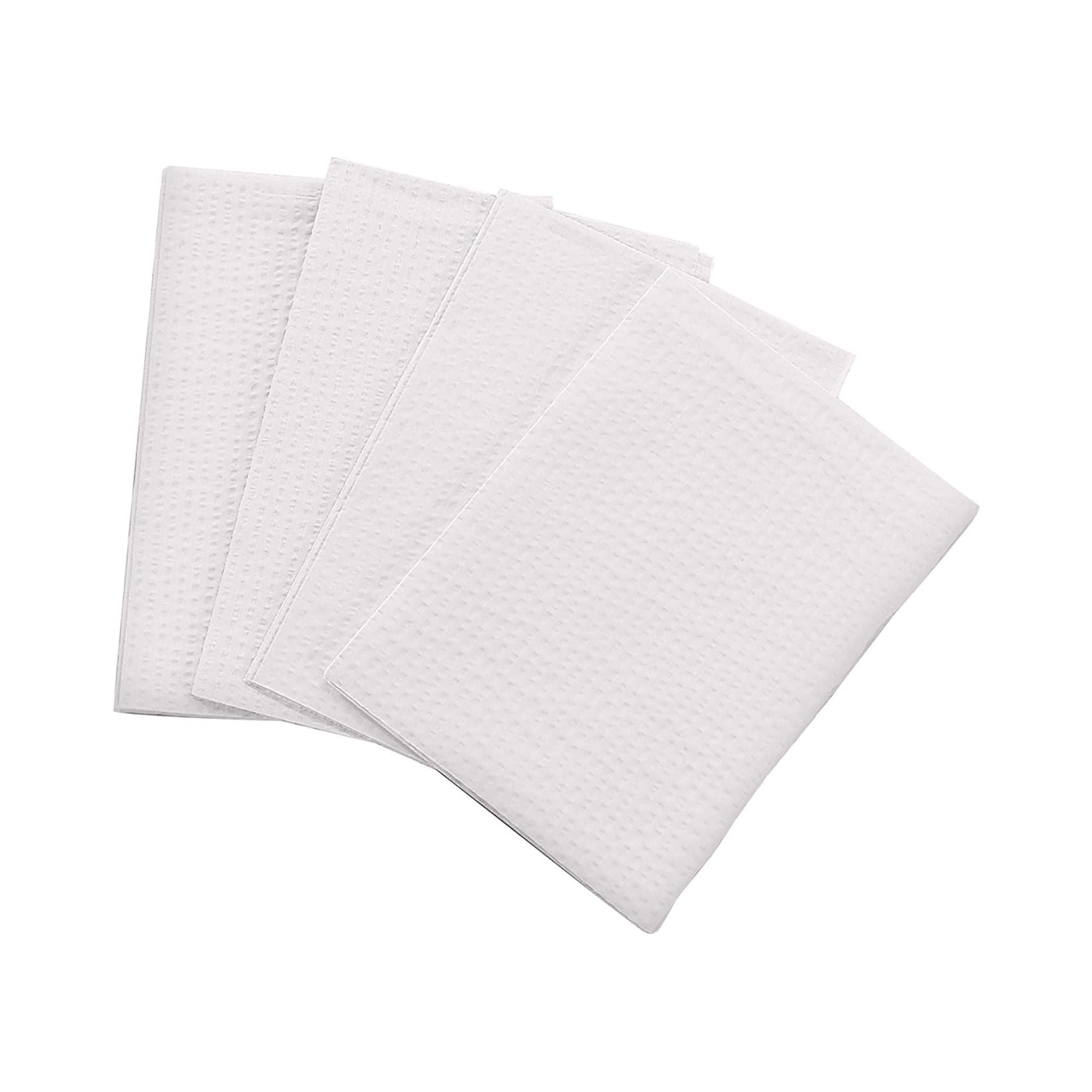 Tidi Products - 917465 Tidi® Choice Nonsterile Gray Procedure Towel