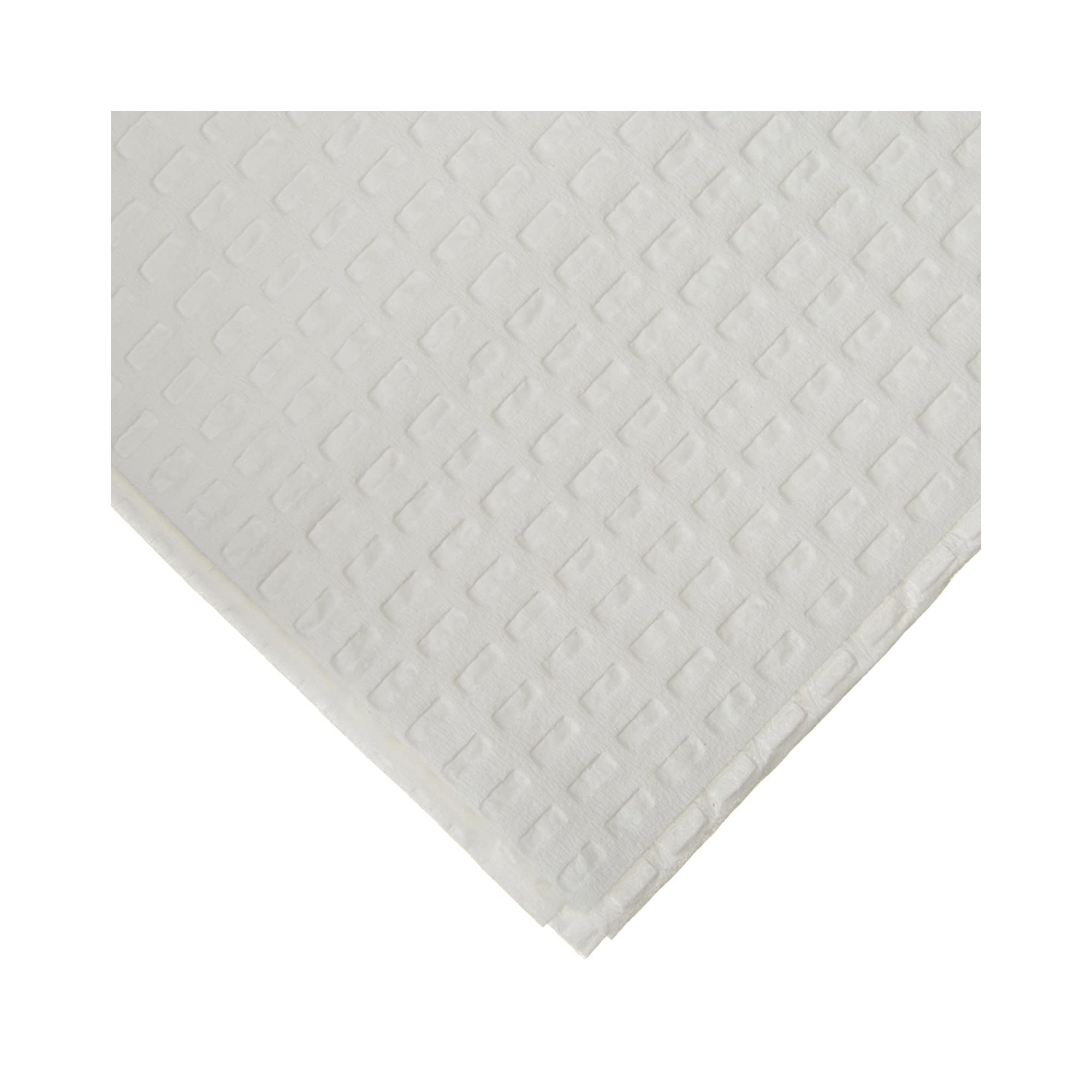 Tidi Products 917465 - Tidi® Choice Nonsterile Gray Procedure Towel, 13 x 18 Inch - 500/Case