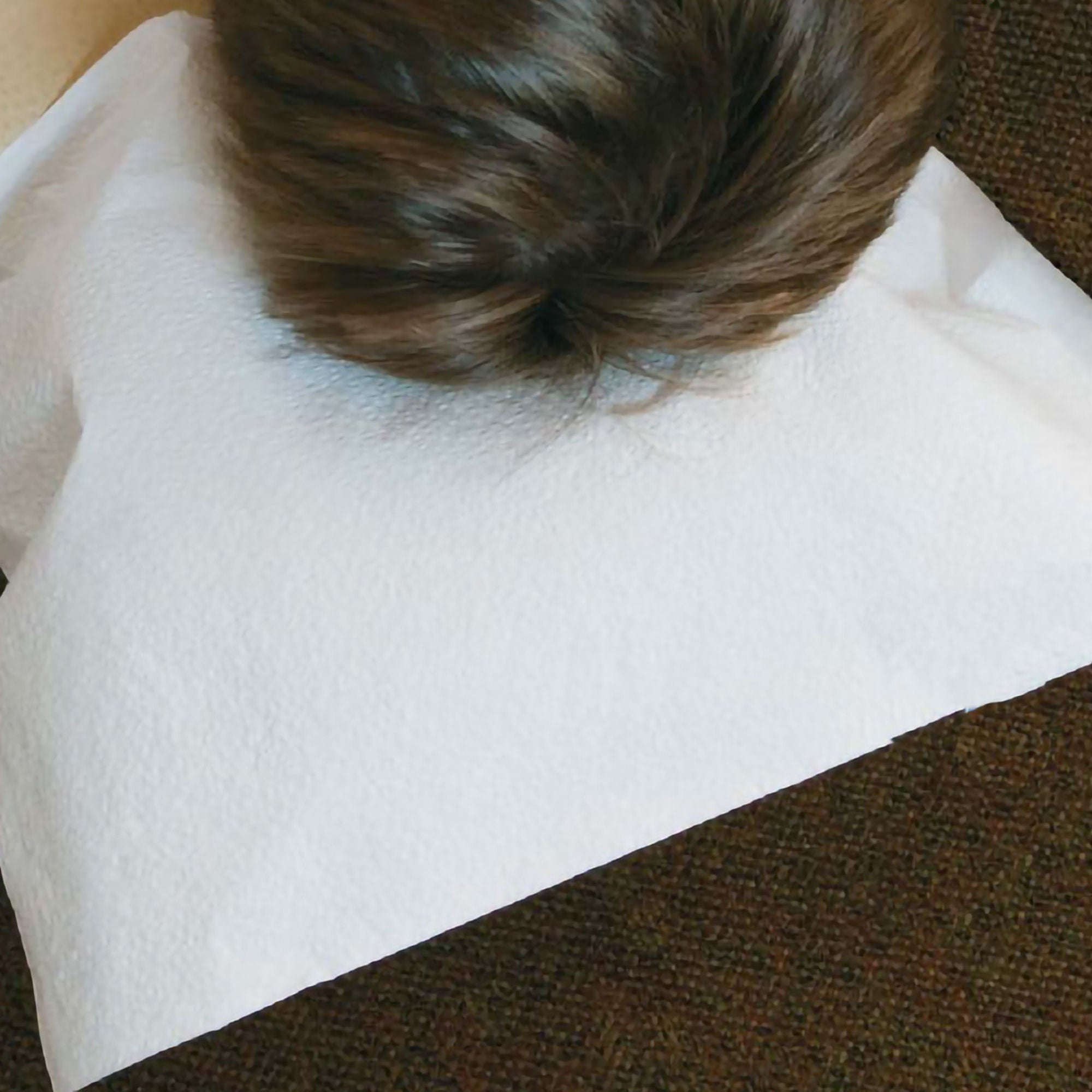 Tidi Products - 919512 Tidi® Fabricel® Headrest Cover