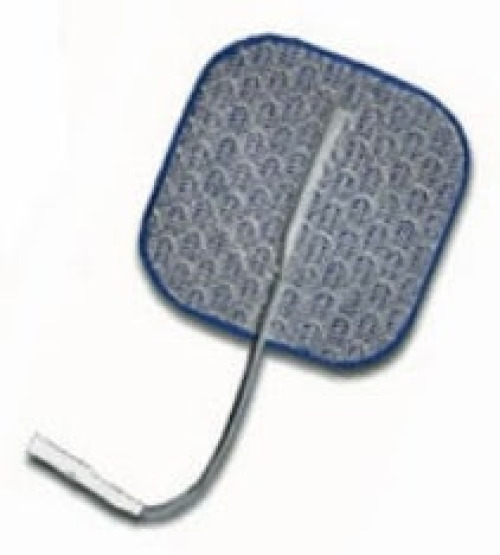 Motion 1 - 901220 PALS® Platinum Blue Electrotherapy Electrode For TENS and NMES Units