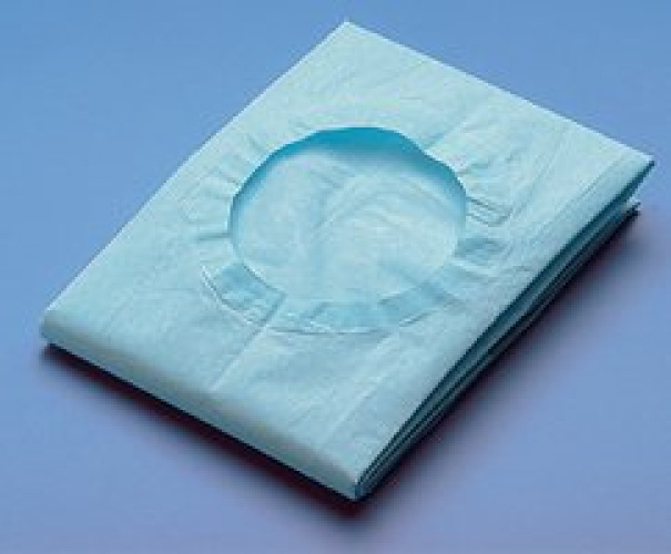 Busse Hospital Disposables - 697 Busse Hospital Sterile Minor Procedure Surgical Drape