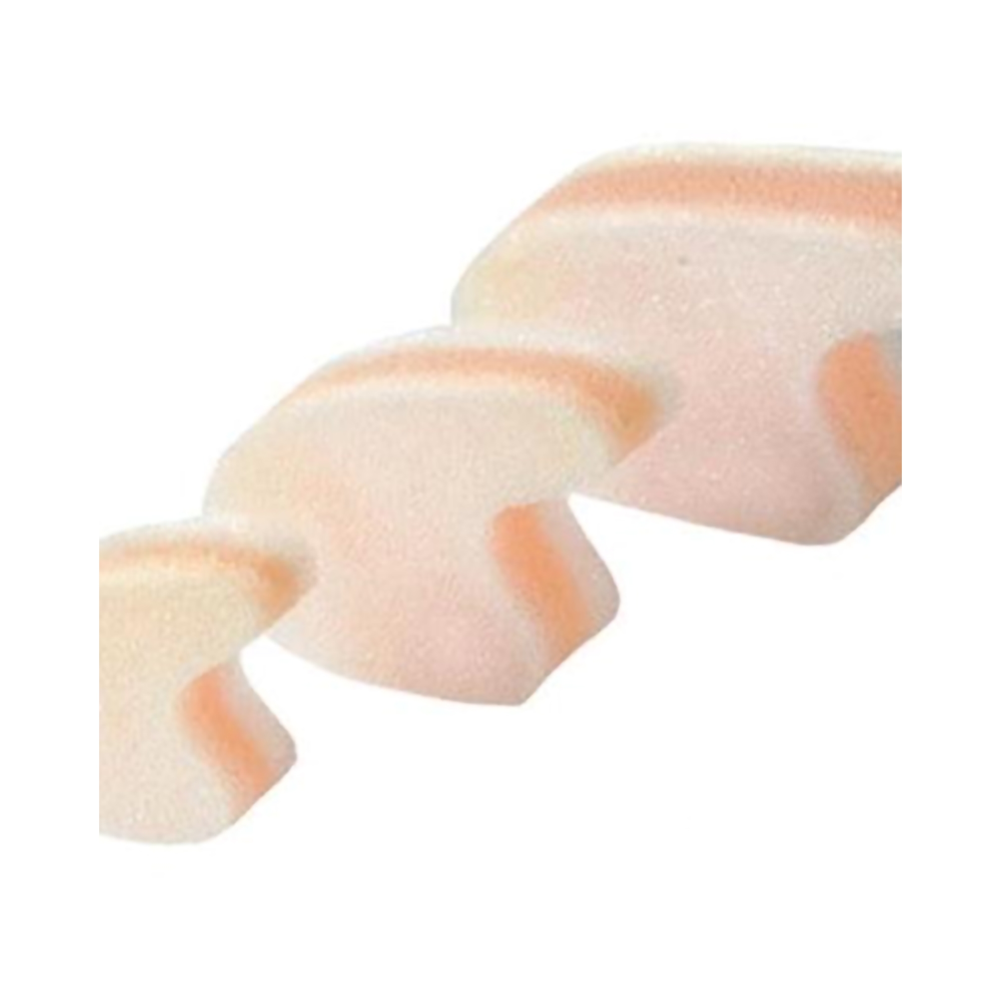 Pedifix - 8130-S Toe Separators™ Toe Spacer