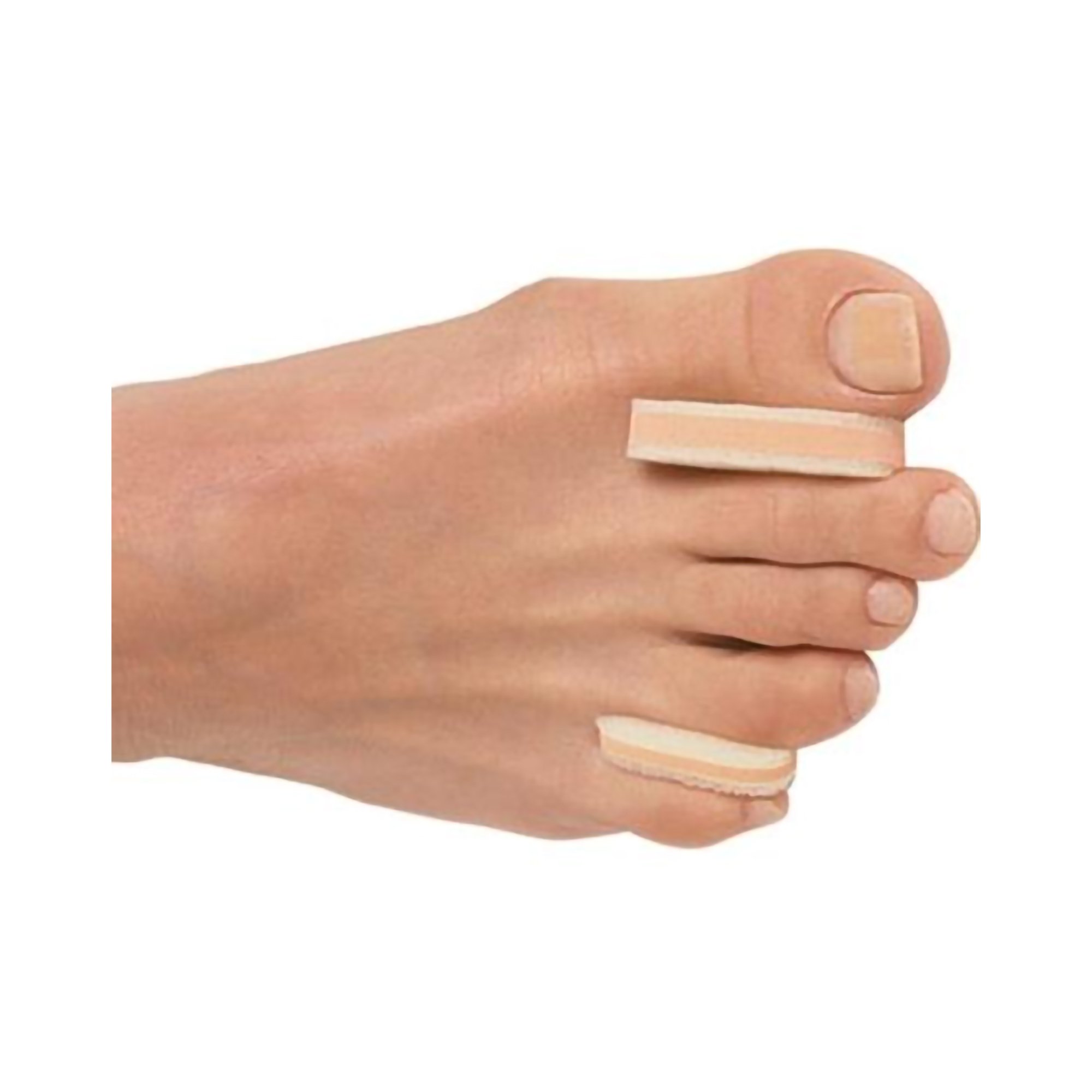 Pedifix - 8130-S Toe Separators™ Toe Spacer