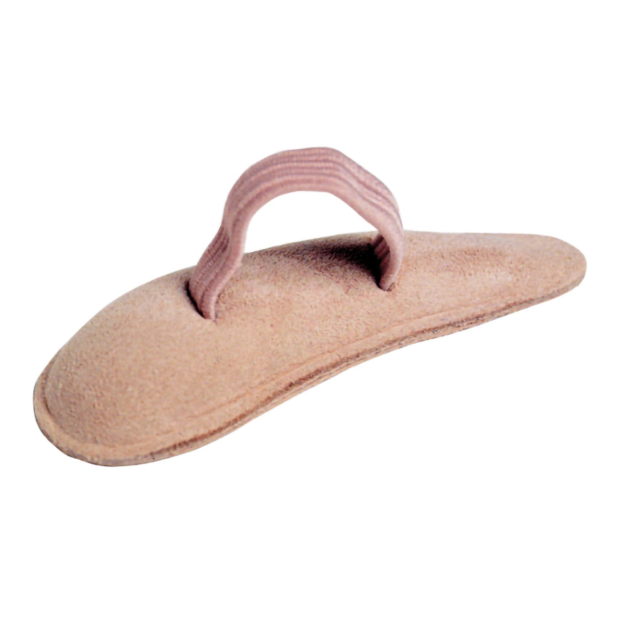 Pedifix 8154A-SR - PediFix® Toe Crest Pad, for Small Right Feet - 3/Pack