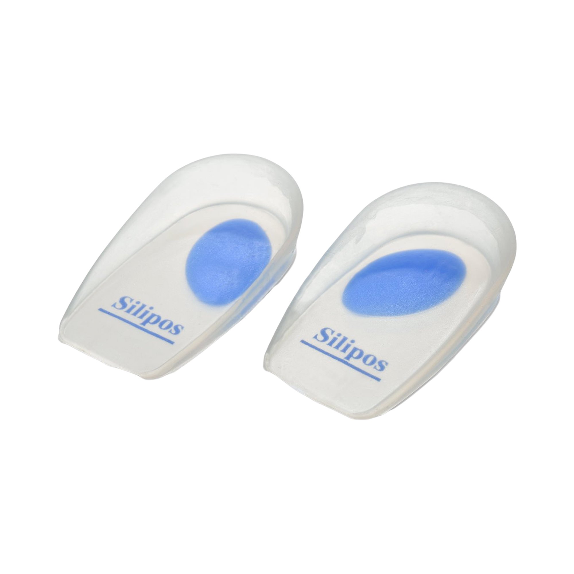 Silipos 4502 - WonderZorb® WonderSpur® Heel Cup, Large - 1/Pair