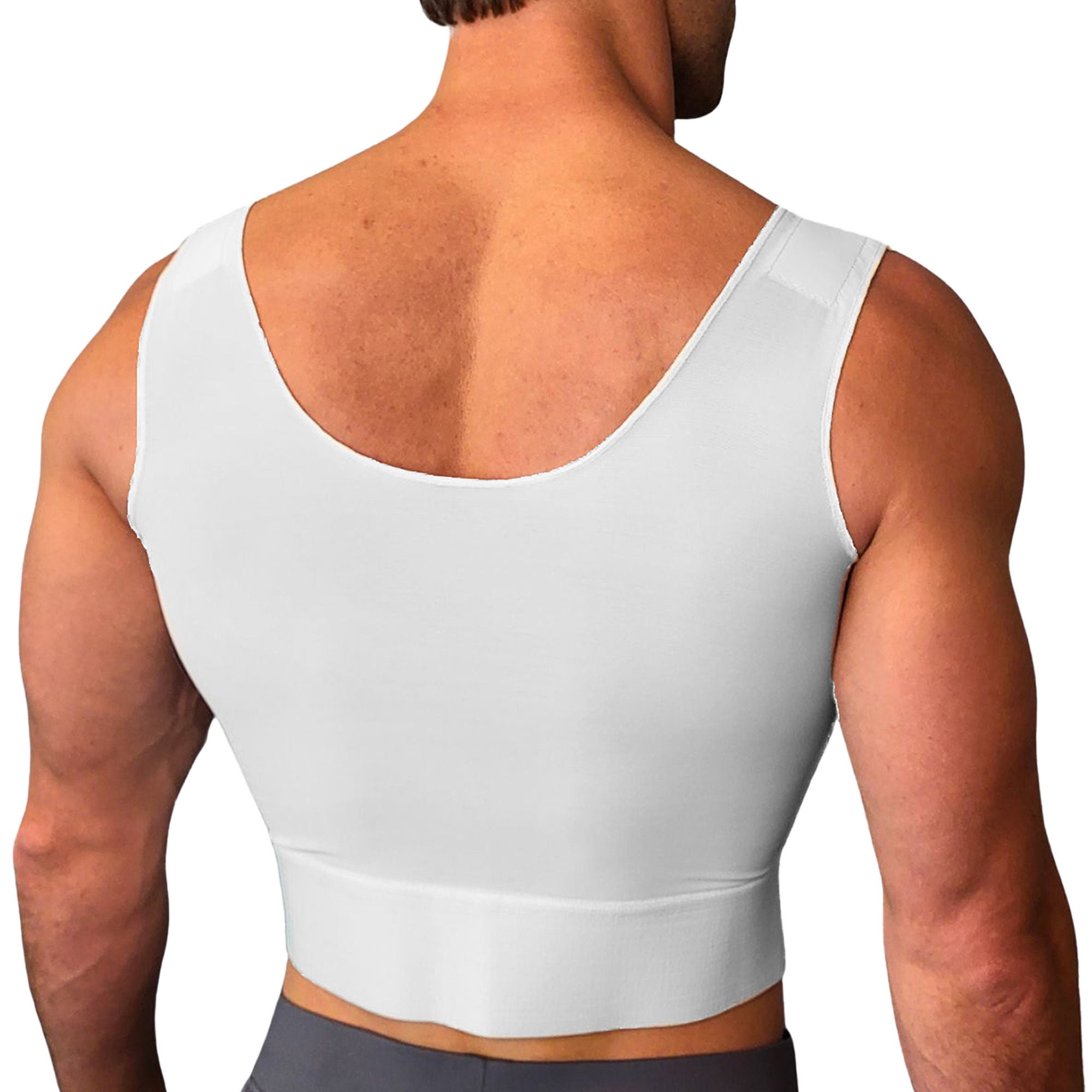 Frank Stubbs - F020014 Frank Stubbs Post-Surgical Vest