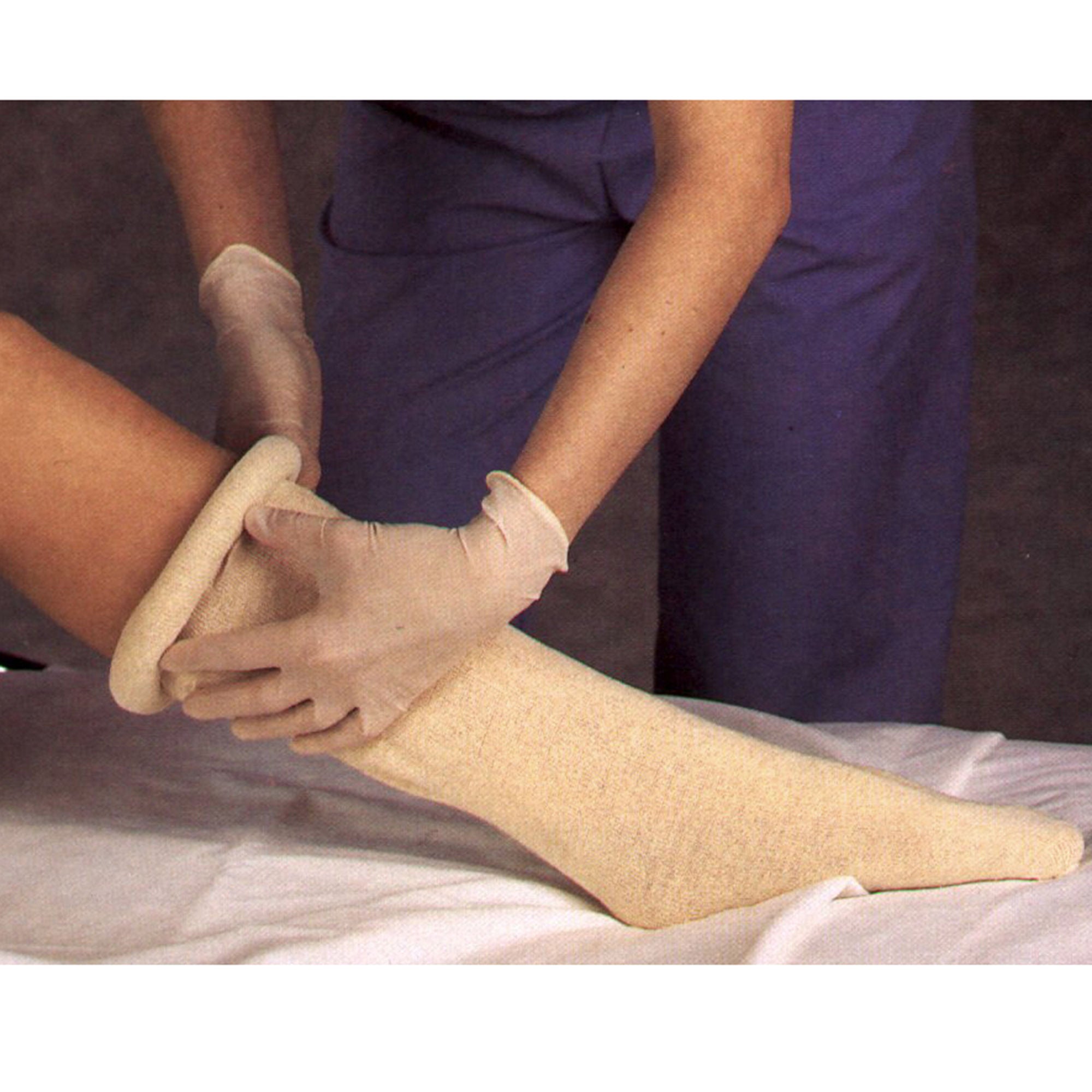 The Pillow Factory Division - 720 Retainer Dressing