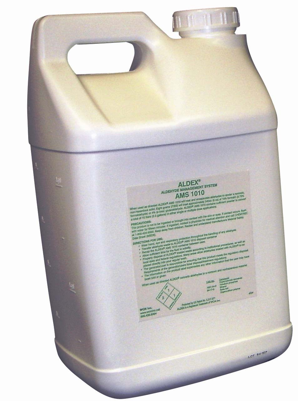 WCM - AMS1010 Aldex* Aldehyde Neutralizer