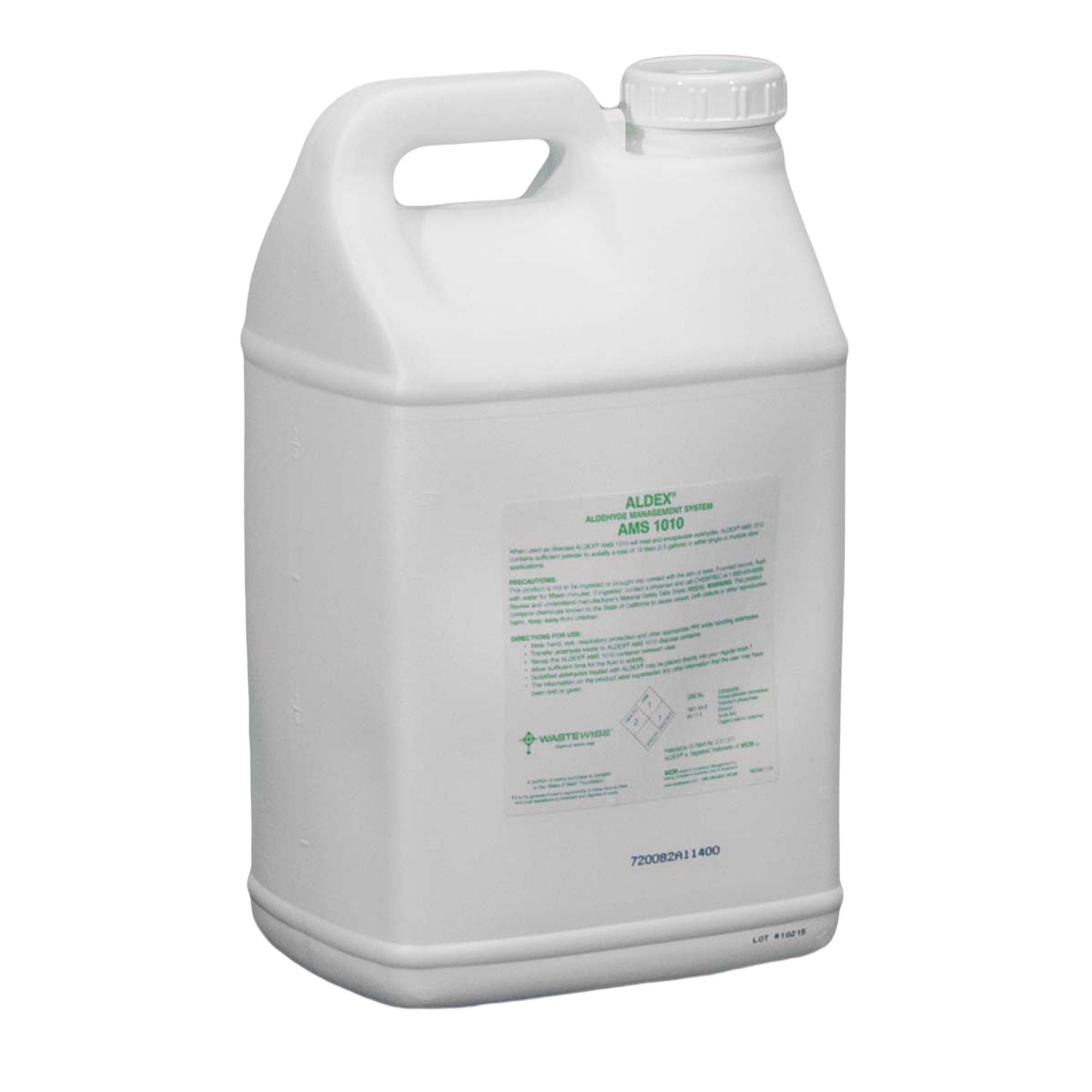 WCM - AMS1010 Aldex* Aldehyde Neutralizer