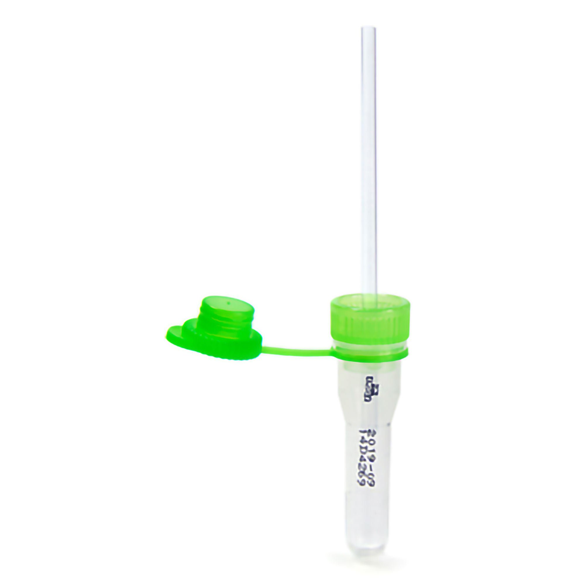ASP Global LLC - 077250 Safe-T-Fill® Capillary Blood Collection Tube