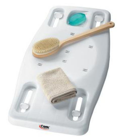 Drive DeVilbiss Healthcare - FGB21701 0000 Carex® Shower Bench