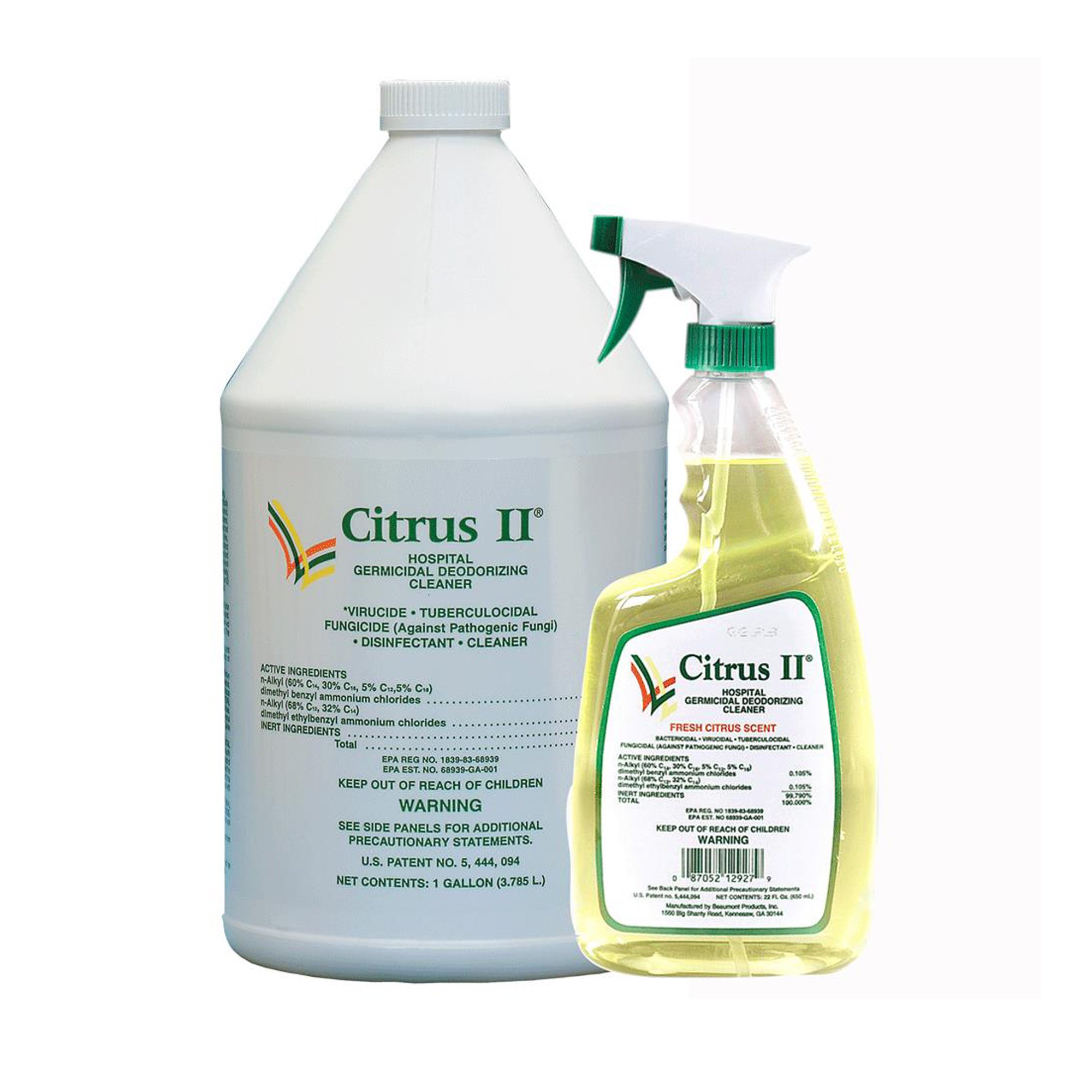  22 oz. Spray Bottle